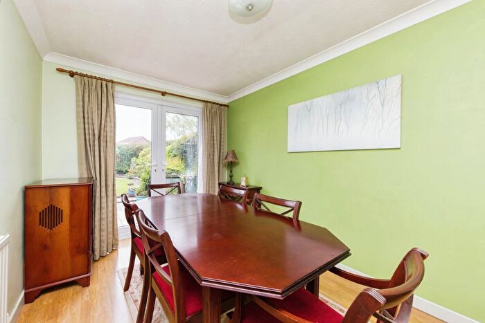 4 Bedroom Detached House For Sale In Mills Way, Leighton, Crewe, Cheshire, CW1
