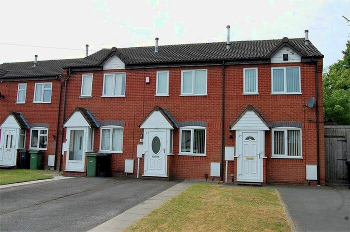 2 Bedroom Semi-Detached House To Rent In Horace Street, Coseley, Bilston, WV14