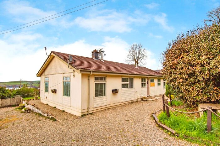 3 Bedroom Detached House For Sale In Newport, Pembrokeshire, SA42