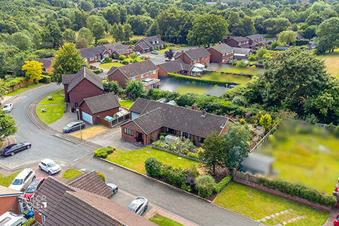 4 Bedroom Detached Bungalow For Sale In Chandlers Drive, Amington, B77