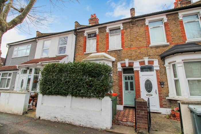 3 Bedroom Terraced House To Rent In Hubert Road, London, E6