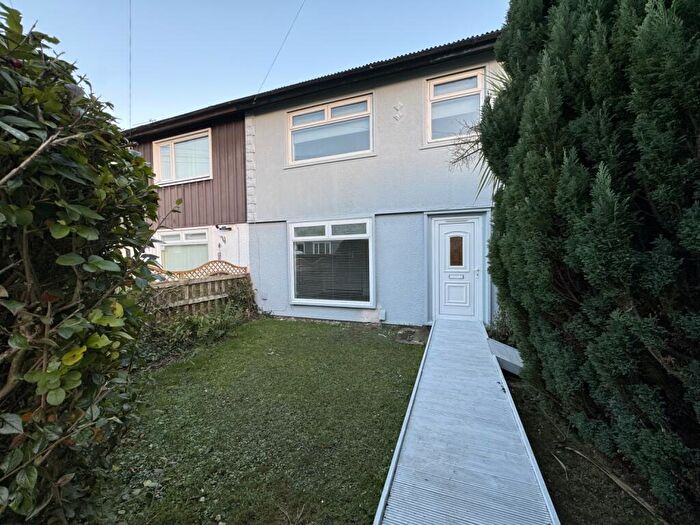 3 Bedroom Terraced House To Rent In Beech Grove, Newcastle Upon Tyne, NE12