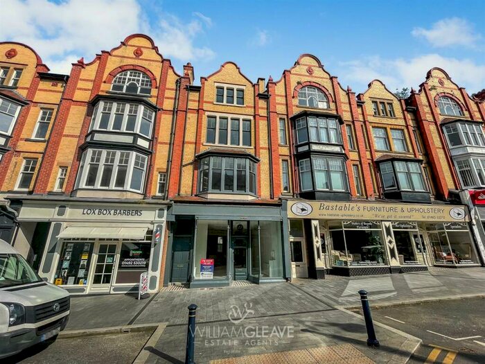 1 Bedroom Flat To Rent In Penrhyn Road, Colwyn Bay, LL29