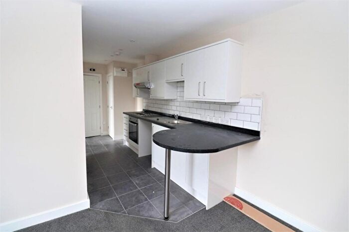 2 Bedroom Apartment To Rent In Castle Road, Kirby Muxloe, Leicester, LE9