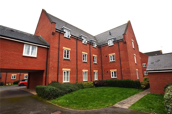 2 Bedroom Apartment To Rent In Lasborough Drive, Tuffley, Gloucester, Gloucestershire, GL4