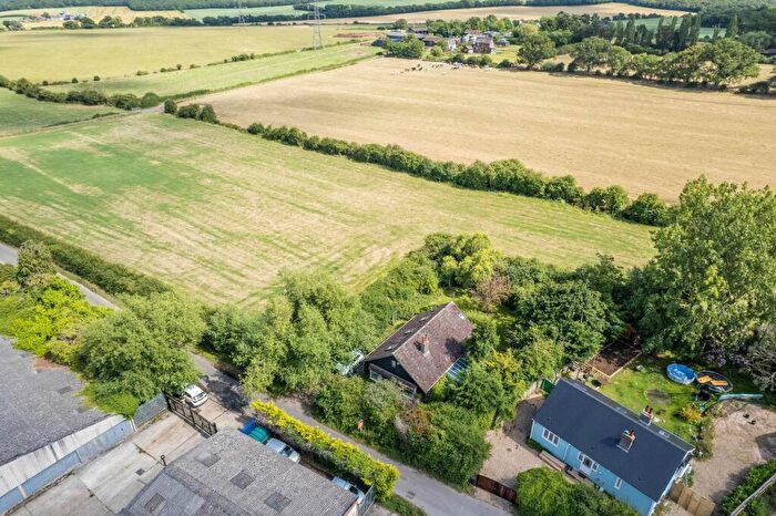 3 Bedroom Detached House For Sale In Bogshole Lane, Whitstable, CT5