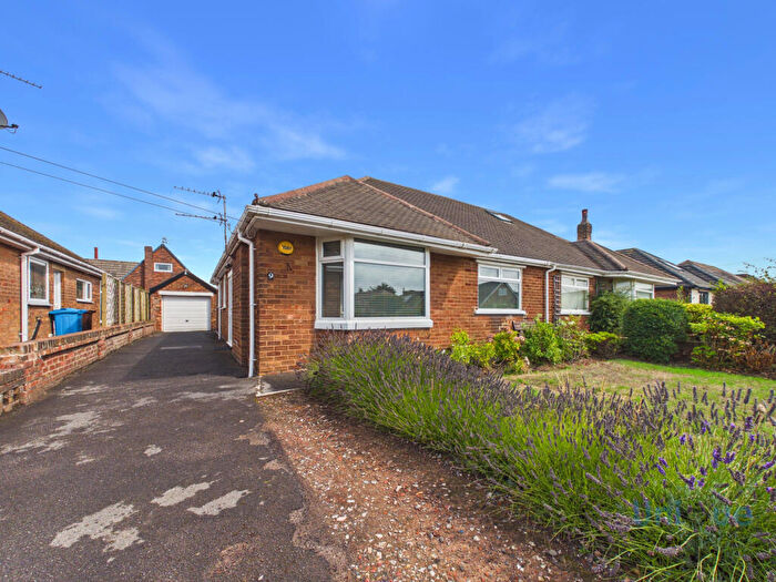 3 Bedroom Bungalow For Sale In Bartle Road, Lytham St. Annes, FY8