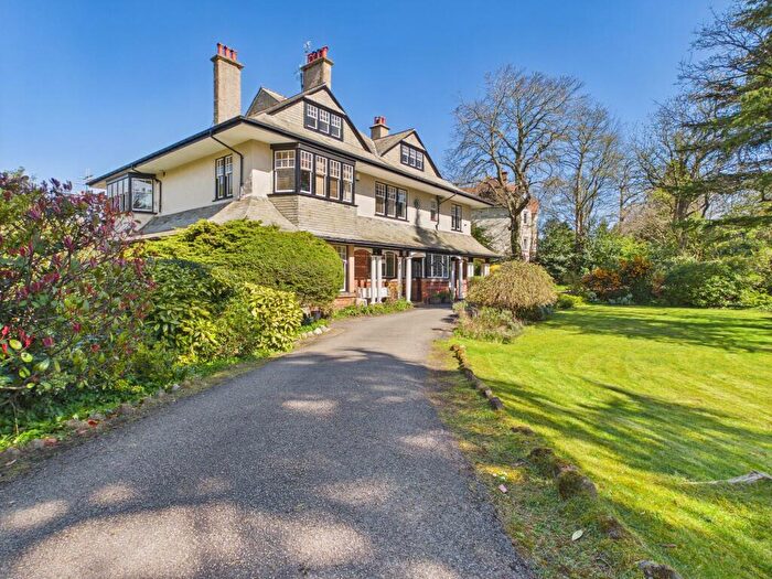 2 Bedroom Flat To Rent In Kent Road, Harrogate, HG1