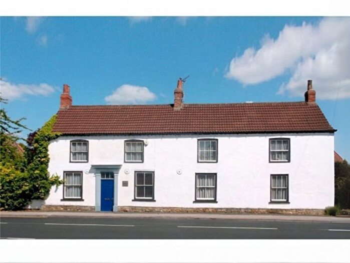 4 Bedroom Detached House For Sale In Main Street, Riccall, York, YO19