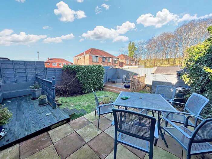 3 Bedroom Semi-Detached House For Sale In Weymouth Road, Eccles, M30