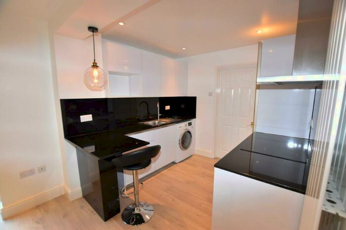 1 Bedroom Apartment To Rent In Greenhill Park, Bishops Stortford, CM23