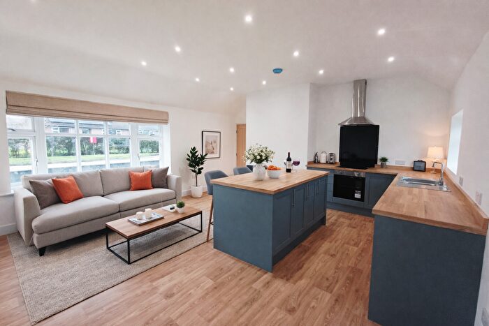 3 Bedroom Semi-Detached Bungalow For Sale In Roman Road, Northallerton, DL7