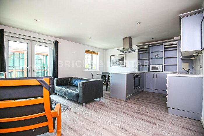 2 Bedroom Flat To Rent In Rutherford Street, Newcastle Upon Tyne, NE4