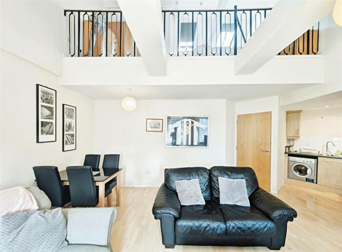 1 Bedroom Flat For Sale In Newgate Street, Newcastle Upon Tyne, Tyne And Wear, NE1