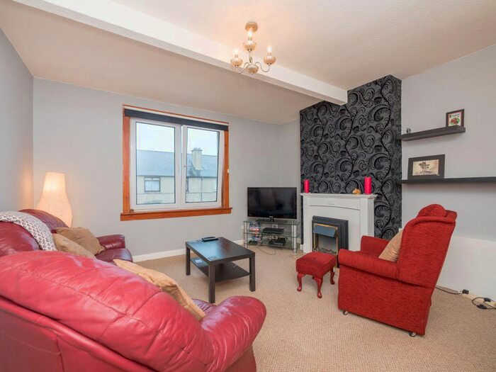 1 Bedroom Flat To Rent In Hutchison Avenue, Chesser EH14