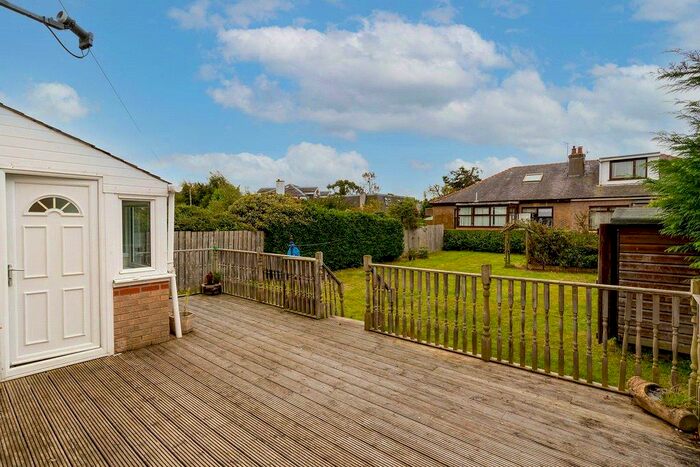 3 Bedroom Semi-Detached House To Rent In Afton Terrace, Trinity, Edinburgh, EH5