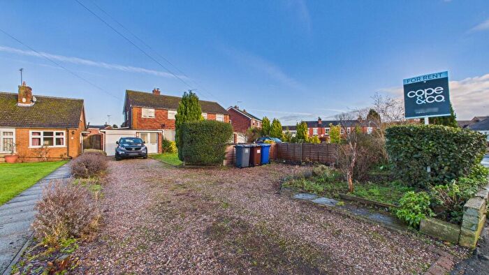 3 Bedroom Semi-Detached House To Rent In Brookside Road, Barton Under Needwood, Burton-On-Trent, Staffordshire, DE13