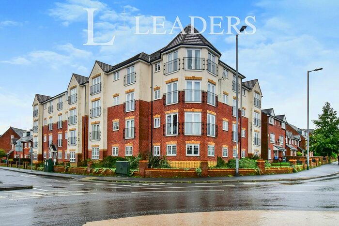 2 Bedroom Flat To Rent In Kilmaine Avenue, Manchester, M9