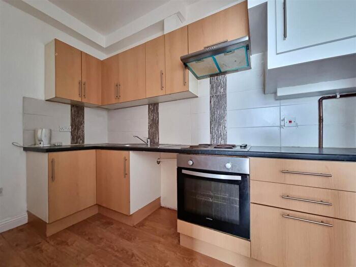 1 Bedroom Flat To Rent In Felley Way, Off Anstey Lane, Leicester, LE3