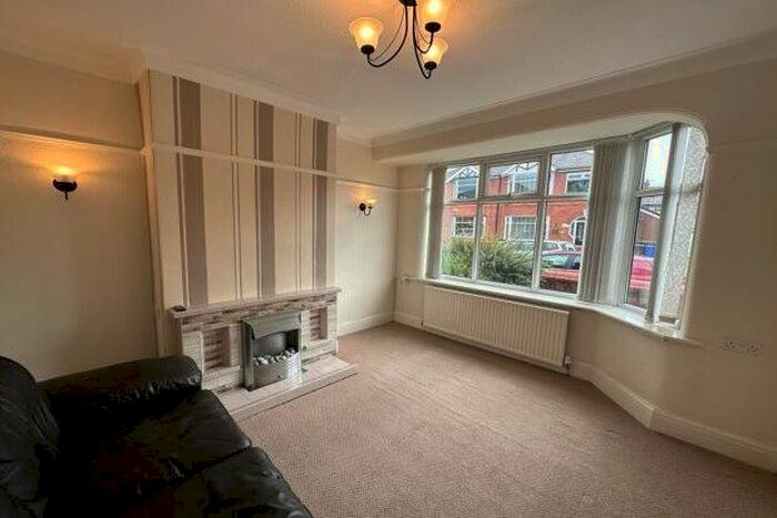 3 Bedroom Semi-Detached House To Rent In Roker Park Avenue, Manchester, M34