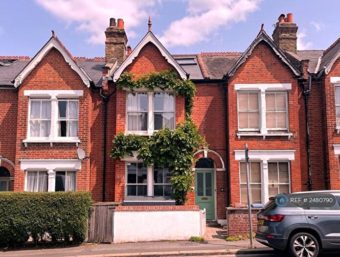 4 Bedroom Terraced House To Rent In Waveney Avenue, London, SE15