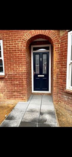 4 Bedroom Terraced House To Rent In Salisbury Road, Reading, RG30