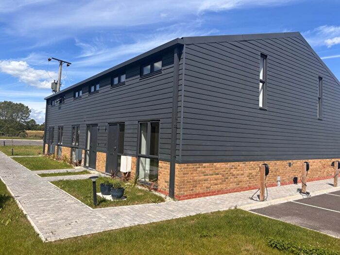 3 Bedroom Barn Conversion To Rent In Burston Ridge Farm, Rowsham, HP22