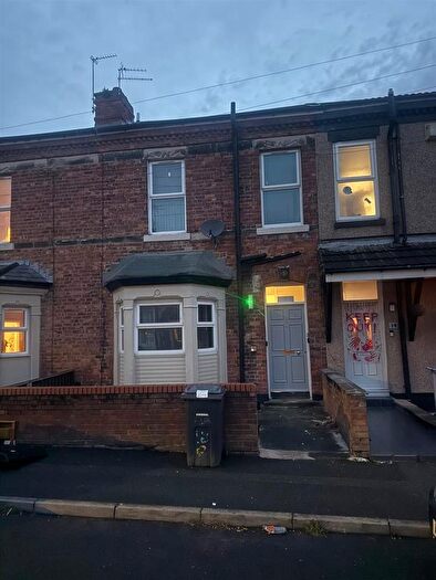 1 Bedroom Flat To Rent In Seafield Road, Wirral, CH62