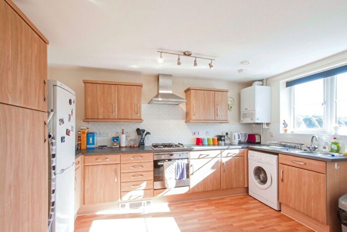 2 Bedroom Flat To Rent In Pennyquick View, Bath, BA2