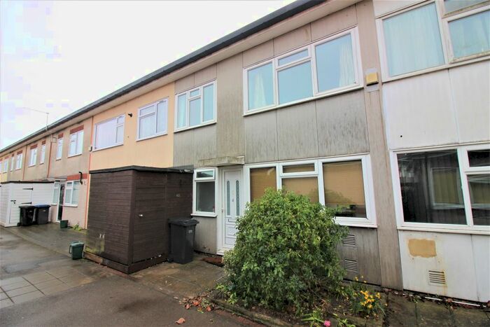 5 Bedroom Terraced House To Rent In Berecroft, Harlow, CM18