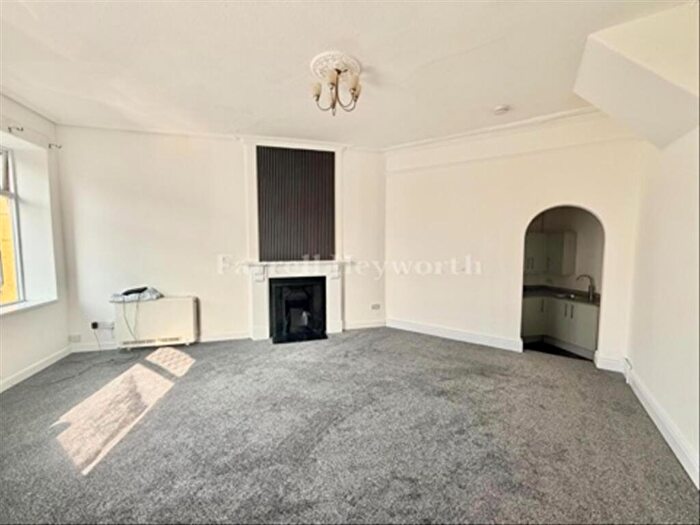 1 Bedroom Flat To Rent In Woborrow Road, Heysham, LA3