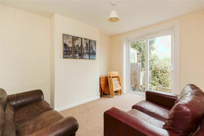 4 Bedroom Terraced House To Rent In Filton Avenue, Horfield, Bristol, BS7