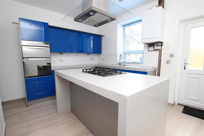 2 Bedroom Terraced House To Rent In Portland Street, Darwen, BB3