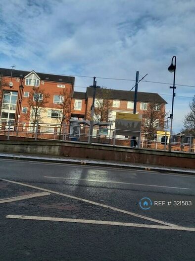 2 Bedroom Flat To Rent In Salford, Manchester, M5