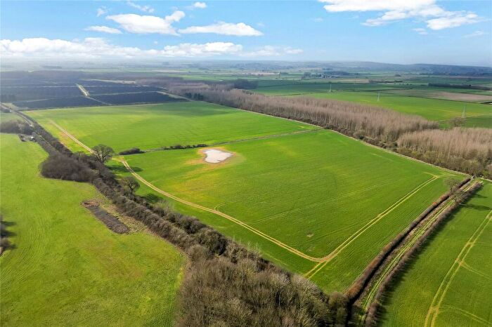 Land For Sale In Hawton, Newark, Nottinghamshire, NG24