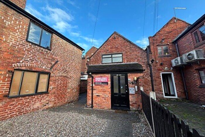 1 Bedroom Flat To Rent In Bridge Street, Stafford, ST16