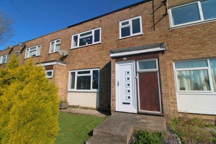 3 Bedroom Terraced House To Rent In Canterbury Road, Sittingbourne, ME10