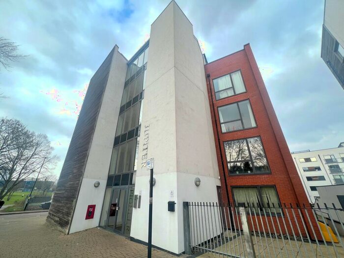 Apartment To Rent In Pioneer, Jupiter, B16