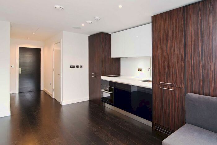 Studio To Rent In Gatliff Road, London, SW1W