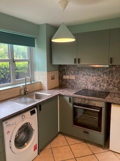 Studio To Rent In John Williams Close, New Cross, London, SE14