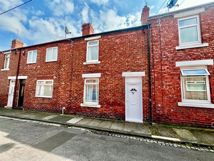 3 Bedroom Terraced House To Rent In Pine Street, Chester Le Street, DH3