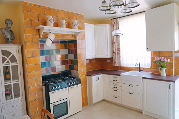 2 Bedroom Terraced House For Sale In Dodsworth Street Mexborough, S64