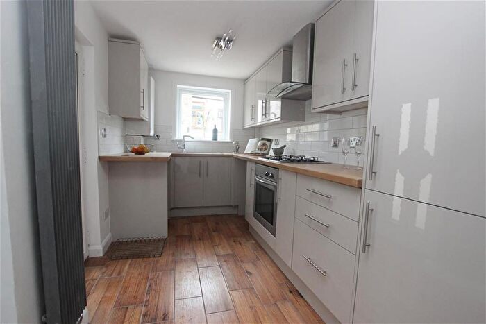 2 Bedroom Terraced House To Rent In Portland Street, Darwen, BB3