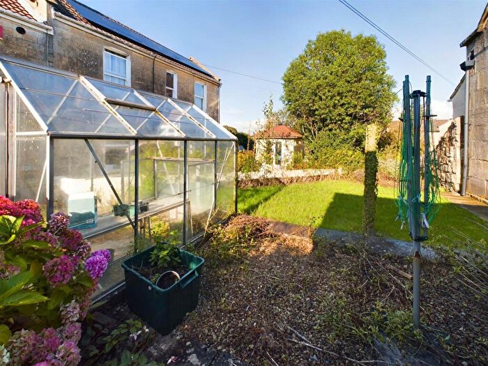 1 Bedroom Terraced House To Rent In Farrs Lane, Combe Down, Bath, BanES, BA2