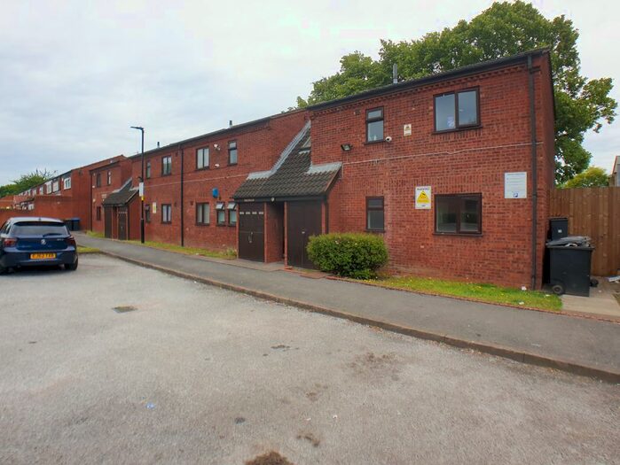 1 Bedroom Flat To Rent In Turner Street, Sparkbrook, Birmingham, B11