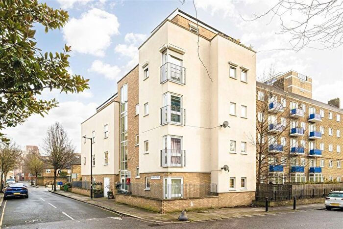2 Bedroom Flat For Sale In Deverell Street, London Bridge, SE1