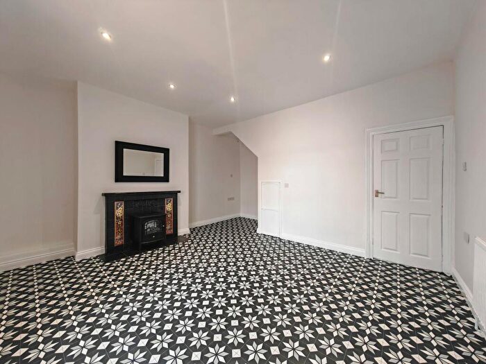 2 Bedroom Terraced House For Sale In Salmon Street, South Shields, NE33