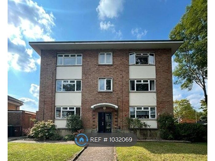 2 Bedroom Flat To Rent In Anerley Road, London, SE20