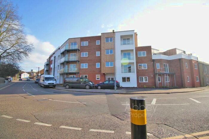 1 Bedroom Flat To Rent In Dudley Street, Luton, LU2