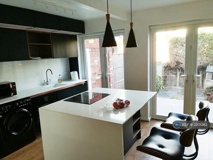 3 Bedroom Terraced House To Rent In Strathmore Avenue, Coventry, CV1